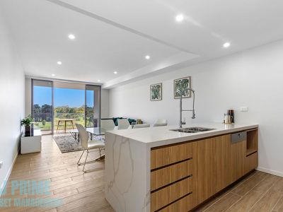 B205 / 86 Centenary Drive , Strathfield