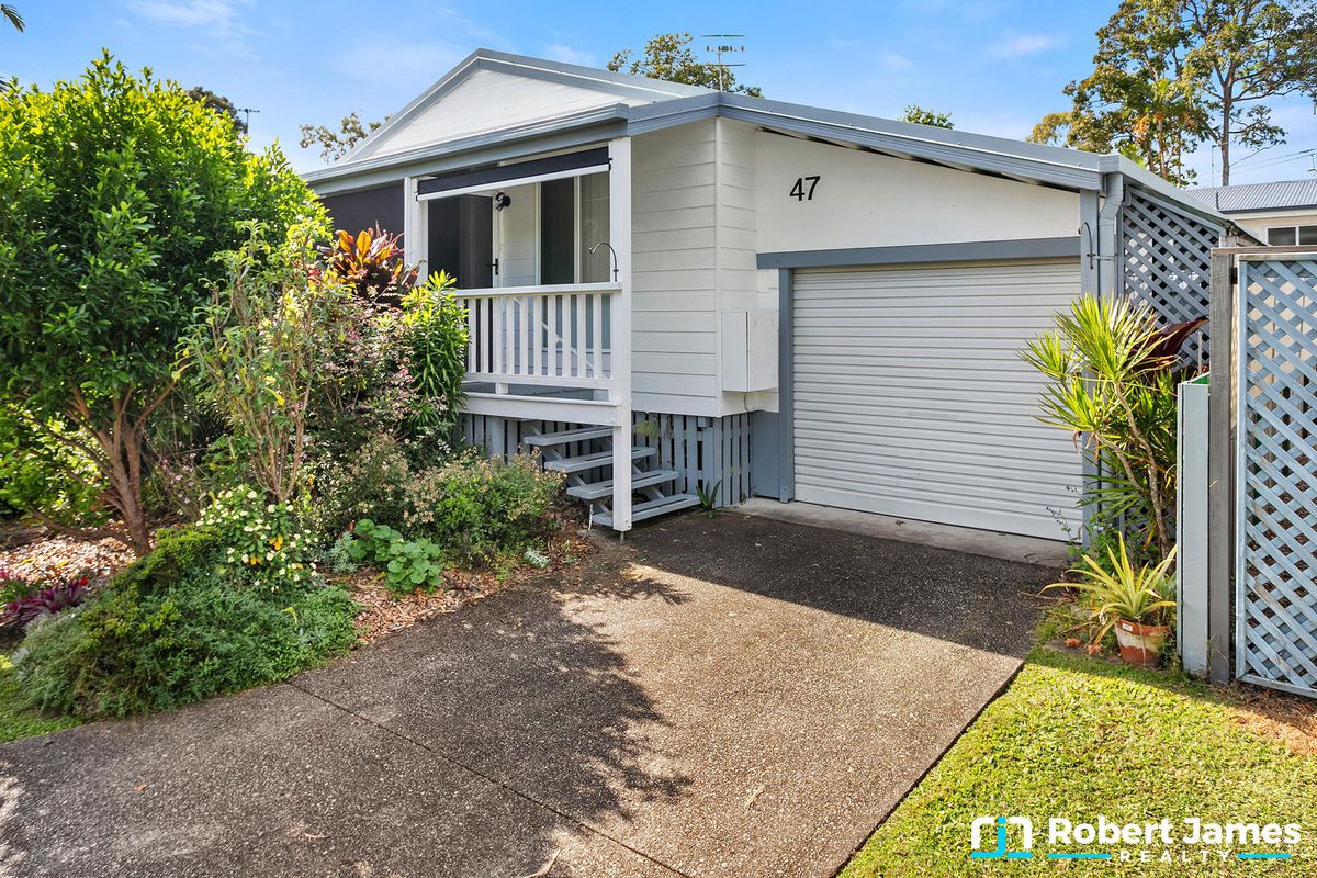 47 / 44 Tait Street, Tewantin