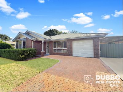 7 Kestrel Close, Dubbo