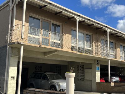5 / 5 Raglan Street, Newtown
