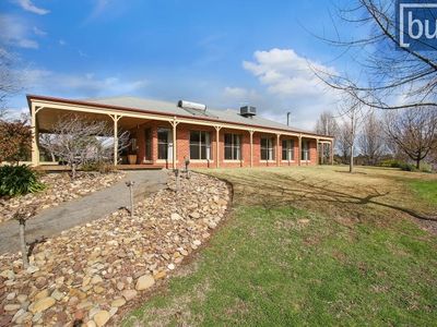 723 Cookinburra Road, Barnawartha North