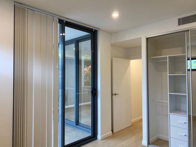 107 / 9 Rutledge Street, Eastwood