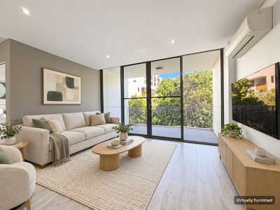 411 / 12 Bonar Street, Arncliffe