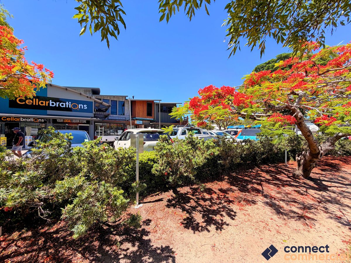 Space B / 27-31 Currumbin Creek Road, Currumbin Waters