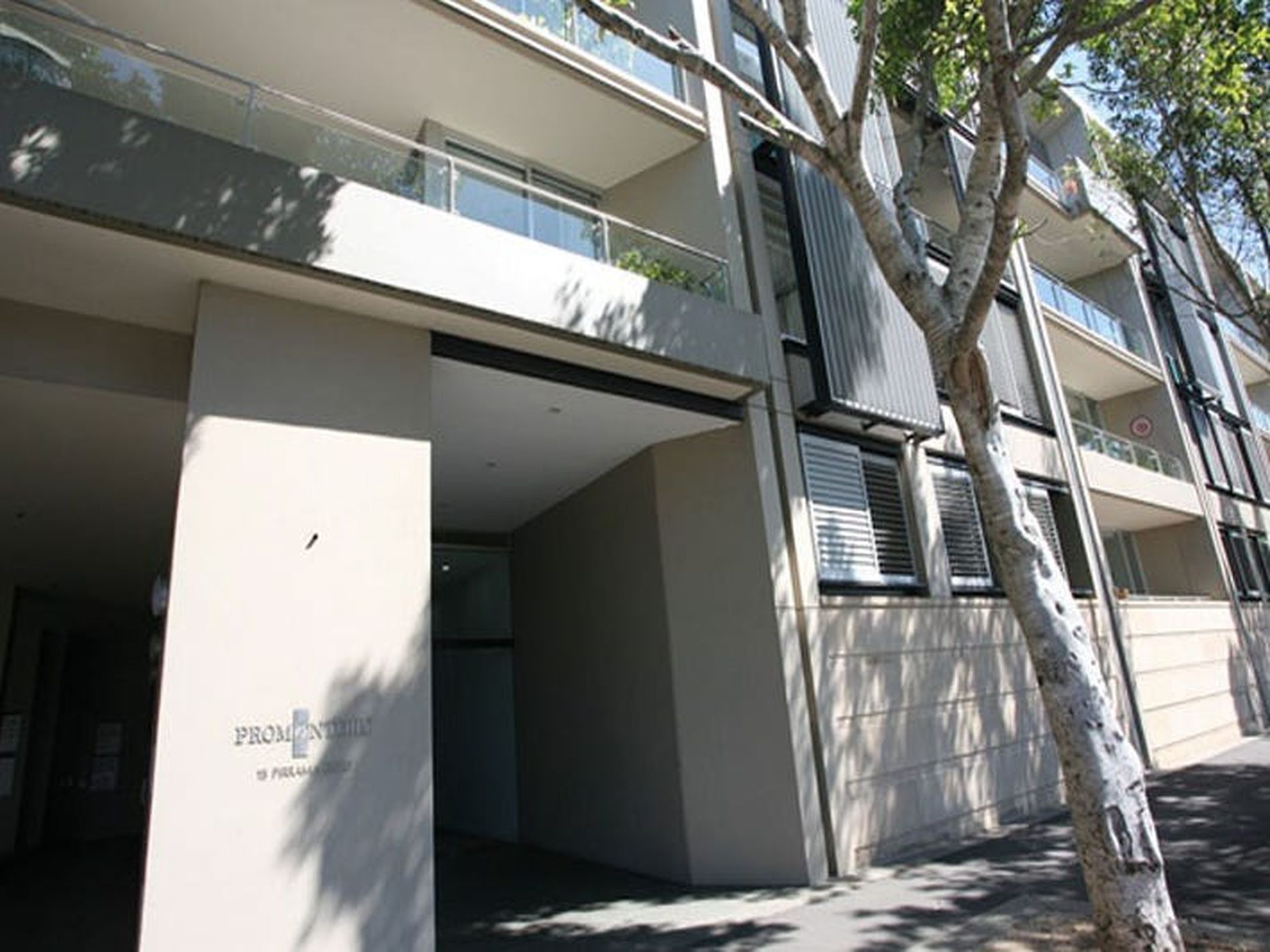 308 / 15 Pirrama Road, Pyrmont