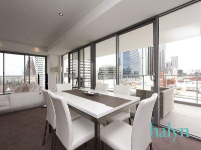 6 / 580 Hay Street, Perth