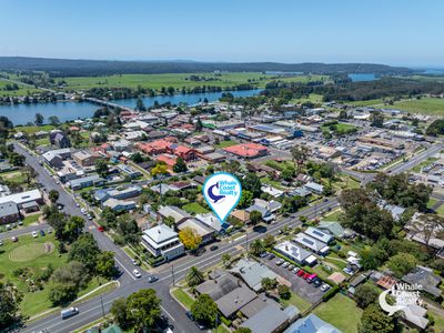 54 Campbell Street, Moruya