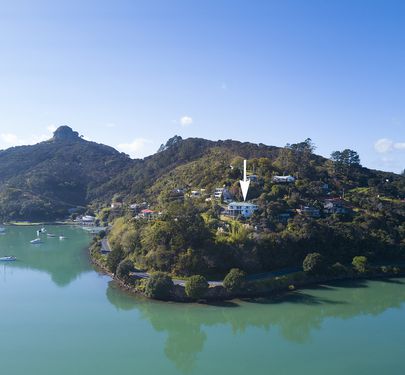 26 KENT STREET, Whangaroa