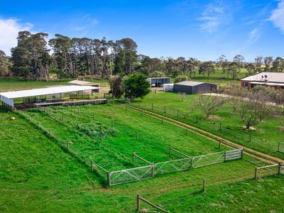 254 Newtons Lane, Trentham