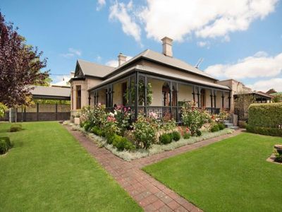 100 Wehl Street South , Mount Gambier