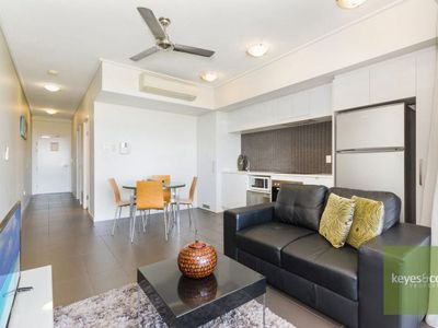 29 / 2-4 Kingsway Place, Townsville City