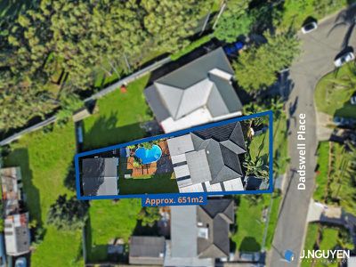 8 Dadswell Place, Mount Pritchard