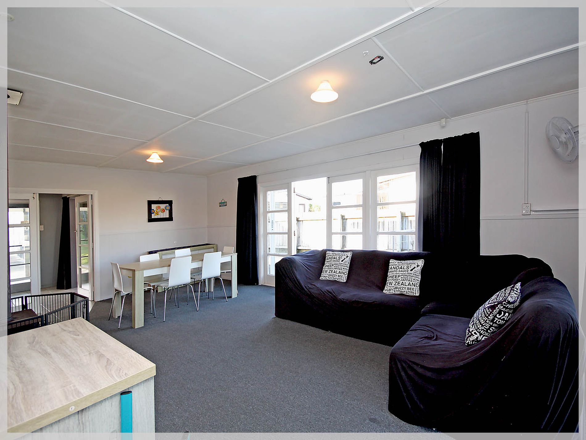 13 Dewe Terrace, Foxton Beach
