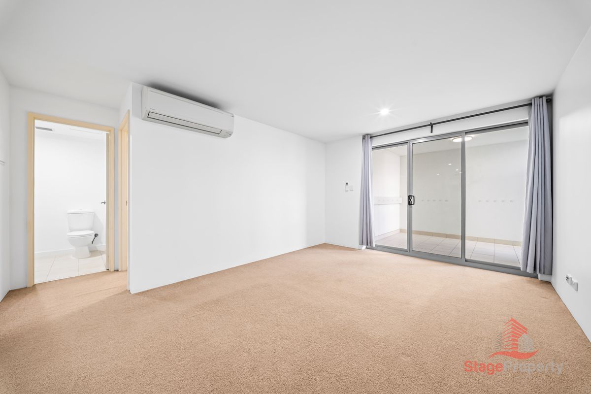 405 / 122 Brown Street, East Perth