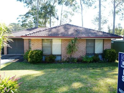 8 Wyoming Avenue, Burrill Lake