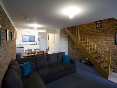 22 / 43 Wooraka Street, Rochedale South