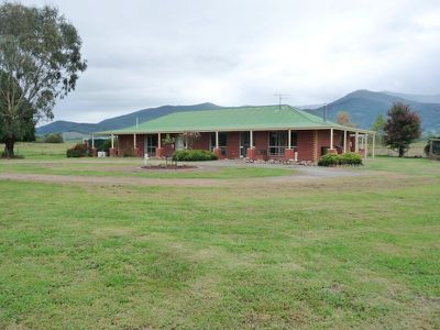 3080 Kiewa Valley Highway, Kergunyah