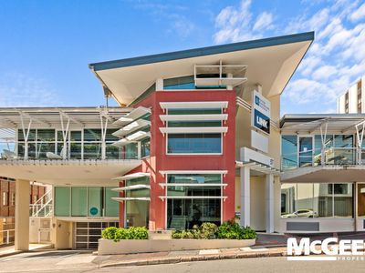 57 Berwick Street, Fortitude Valley