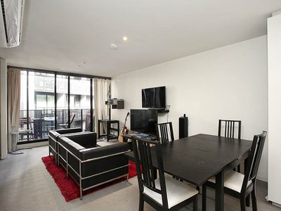 807 / 253 Franklin Street, Melbourne