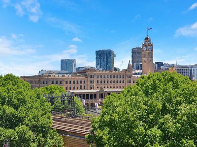 808 / 242 Elizabeth Street, Surry Hills