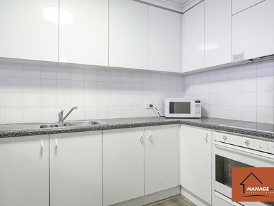 423 / 74 Northbourne Avenue, Braddon