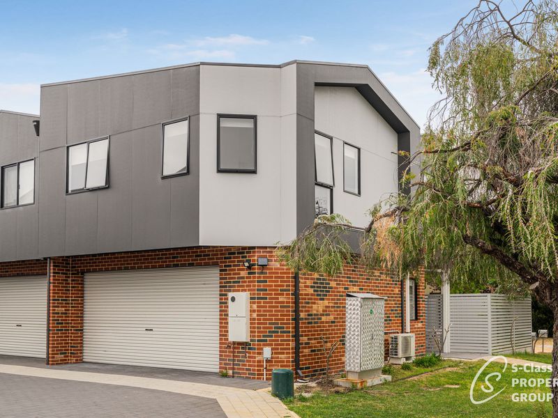 3 / 35 Bombard Street, Mount Pleasant