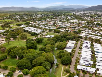 25 Huxley Crescent, Oonoonba