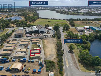10 / 6 Sparks Road, Henderson