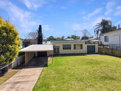 52 Fairview Street, Gunnedah