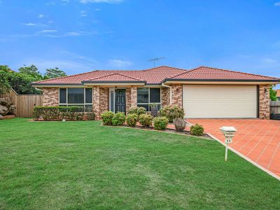 34 Fairmont Crescent, Underwood