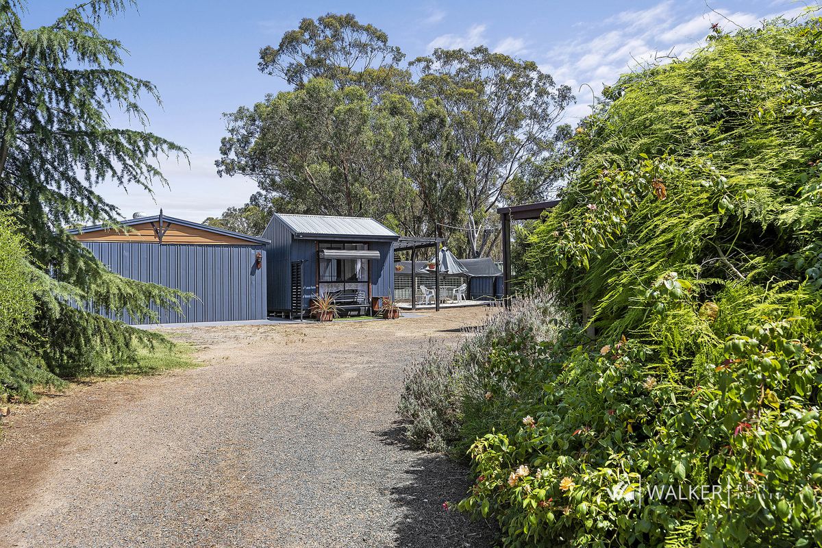 27 Old Tatura Road, Rushworth