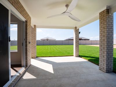 1 Pfeiffer Street, Jindera