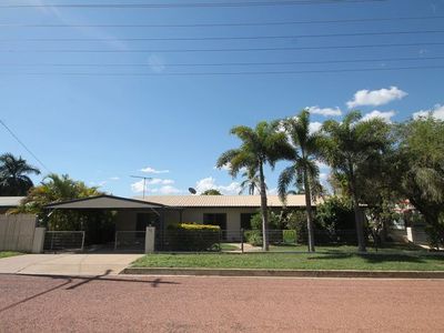 25 APLIN STREET, Charters Towers City