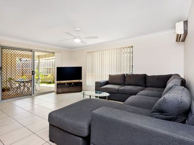 32 Finetti Circuit, Durack