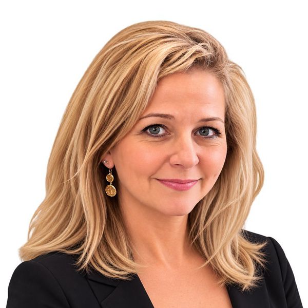 Karyn Crotty