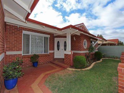 24A Salisbury Road, Kalgoorlie