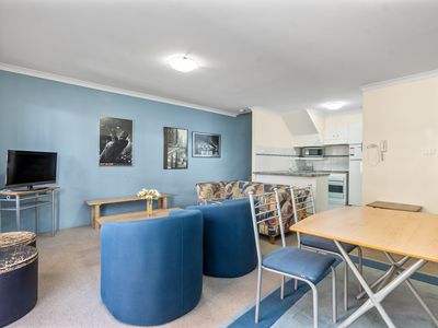75 / 138 Adelaide Terrace, East Perth