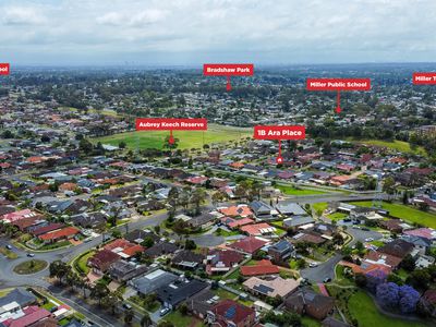 1B Ara Place, Hinchinbrook