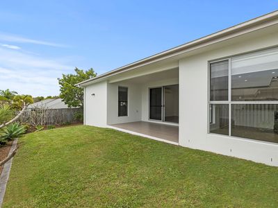 9 Scenic Crescent, Coomera