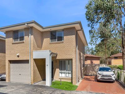 11 / 34 Power Street, Doonside