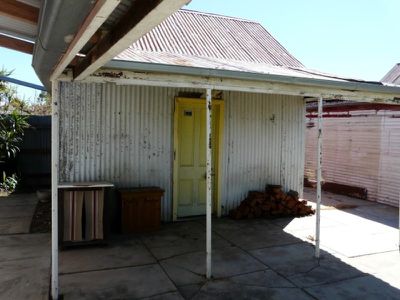 Tocumwal