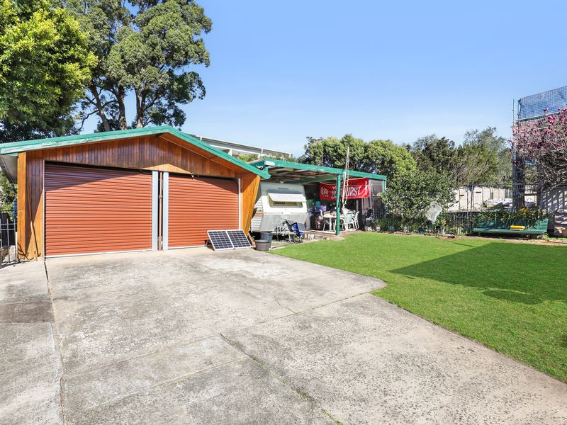10 Dick Street, Corrimal
