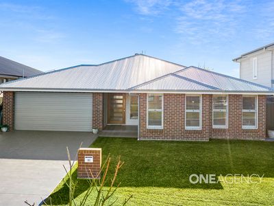 21 Bronzewing Way, South Nowra