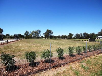 20 Wonga Park Drive, Wangaratta