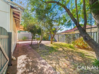 20 Second Avenue, Bassendean