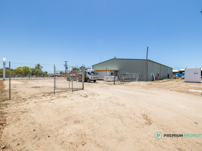 17 Bowen Developmental Road, Bowen