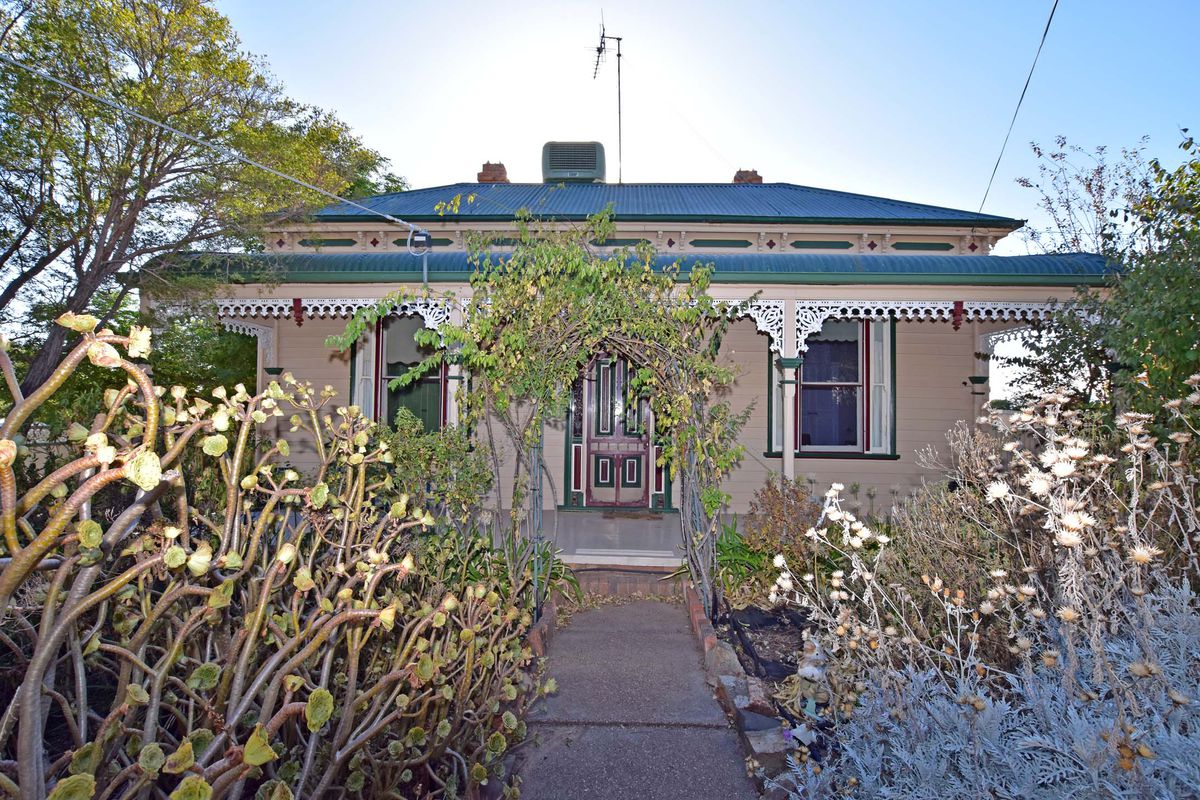 12 Phillips Street, Rushworth