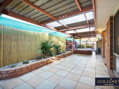 9 Callistemon Drive, Hoppers Crossing