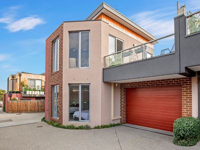 3 / 30 Irvine Crescent, Brunswick West