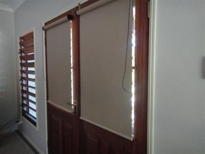 2 / 6 Howard, Cooktown